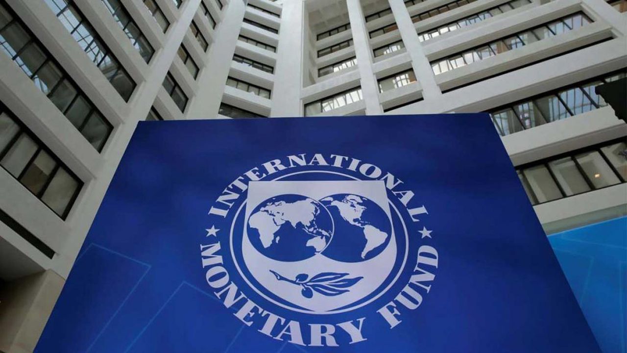 IMF'den Fed yorumu