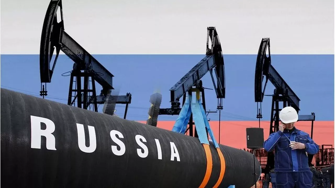 Rus petrolünün yüzde 60'ını satın aldı, Çin'i tahtından etti