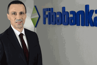 Fibabanka/Ömer Mert: Daha büyük banknotlara ihtiyaç var