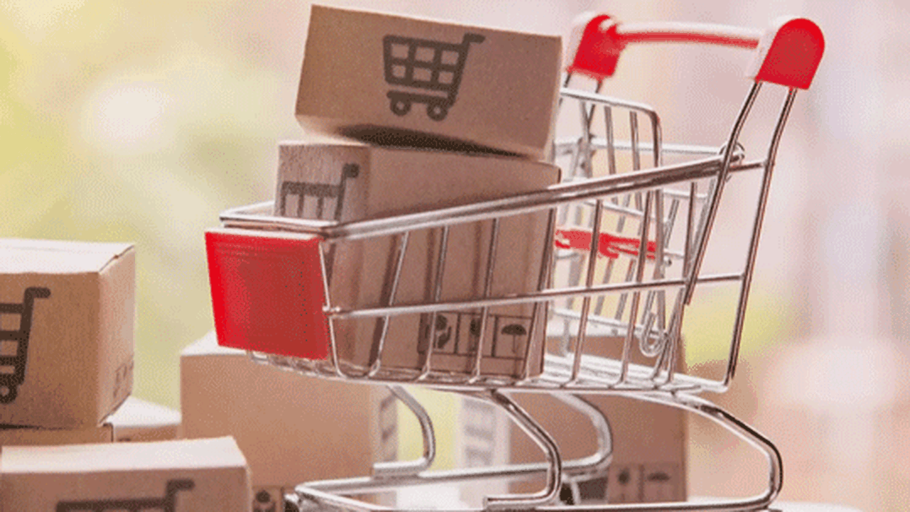 E-ticaret kanun teklifi kabul edildi