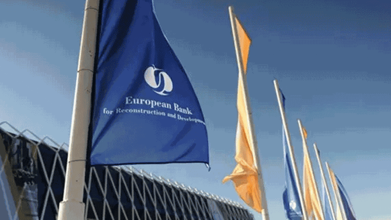 EBRD'den Nakkaş Otoyol Yatırım'a 240 milyon euroluk kredi