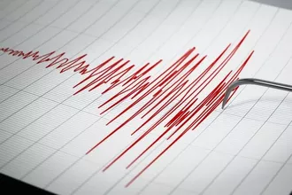 Muğla Bozburun Açıklarında 5.7 Büyüklüğünde Deprem
