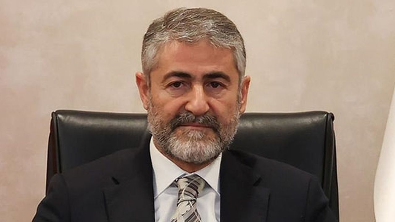 Bakan Nebati: Sanayi üretimi gelişmiş ekonomilerde gerilerken Türkiye'de artış gösterdi