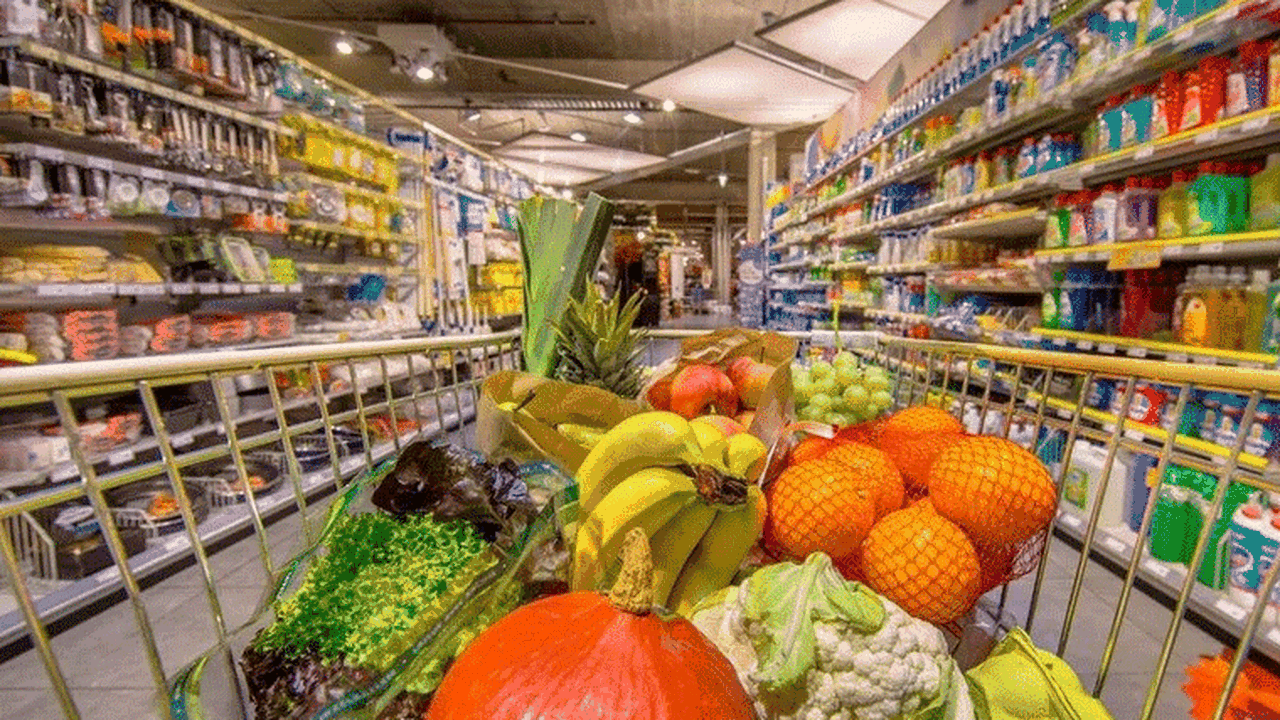 Eylül ayı enflasyon rakamları açıklandı