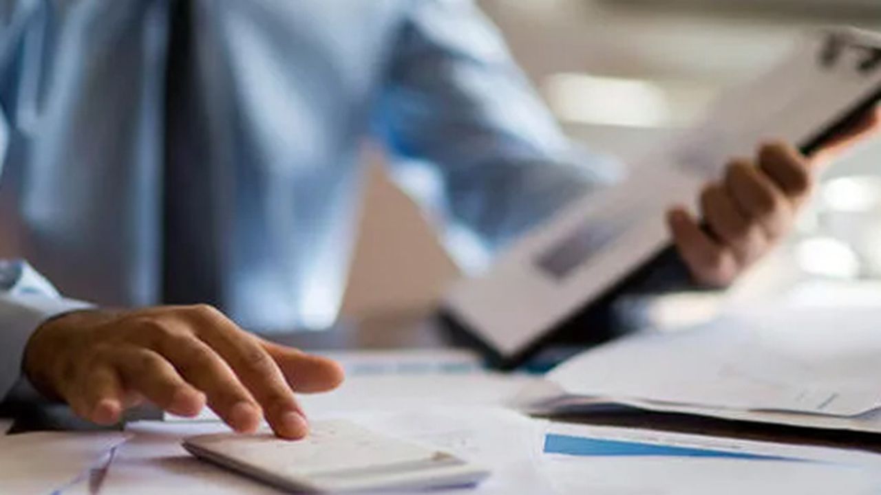 Finansal hizmetlere güven geriledi