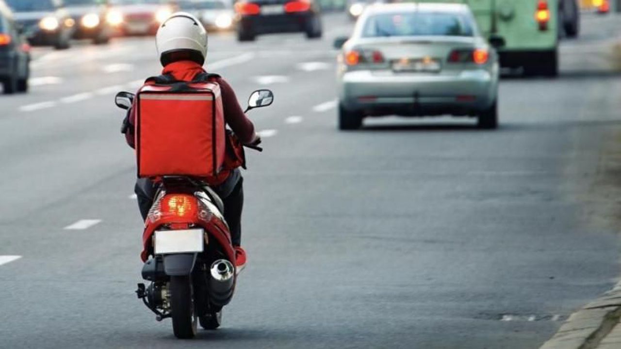 Motokuryelerle ilgili yeni düzenleme