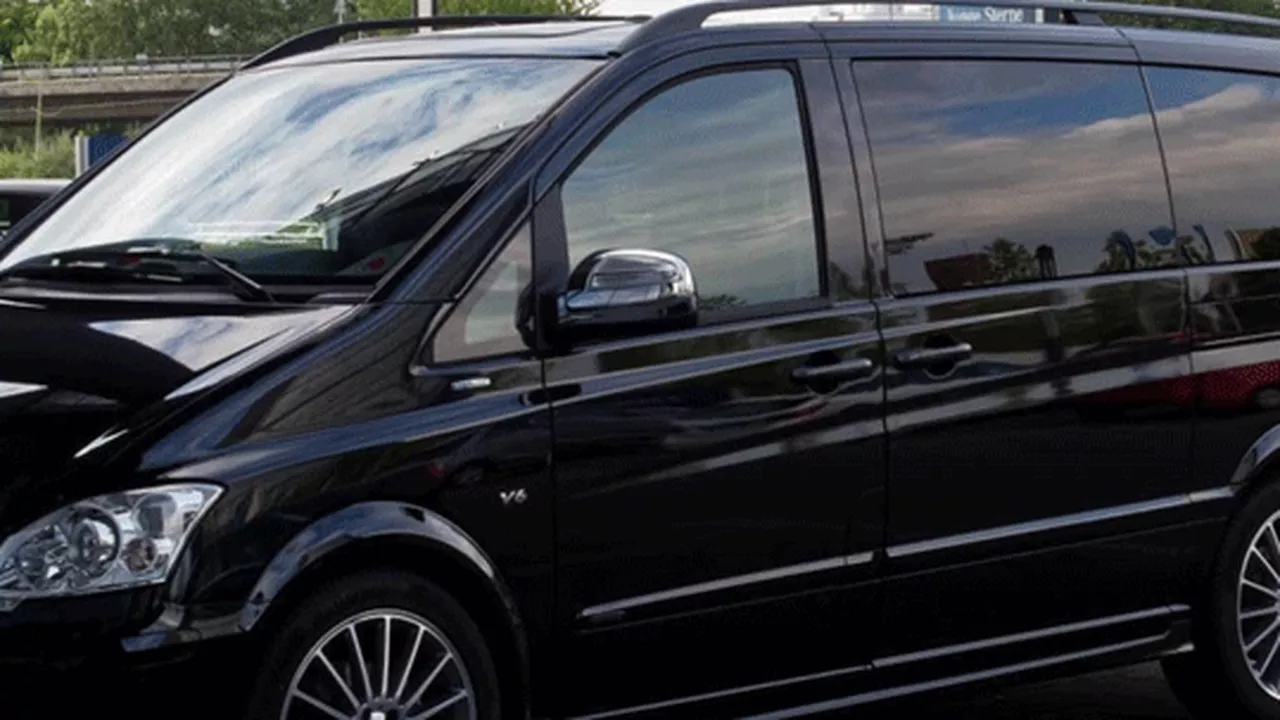 Uber'de büyük araçlar yeniden hizmete başladı
