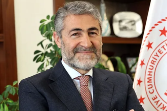 Bakan Nebati: Turizm hedefimizi geçeceğiz
