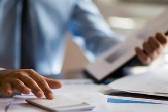 Finansal hizmetlere güven geriledi