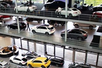Macaristan elektrikli araçlar için küresel merkez olma yolunda