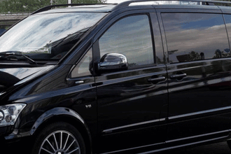 Uber'de büyük araçlar yeniden hizmete başladı