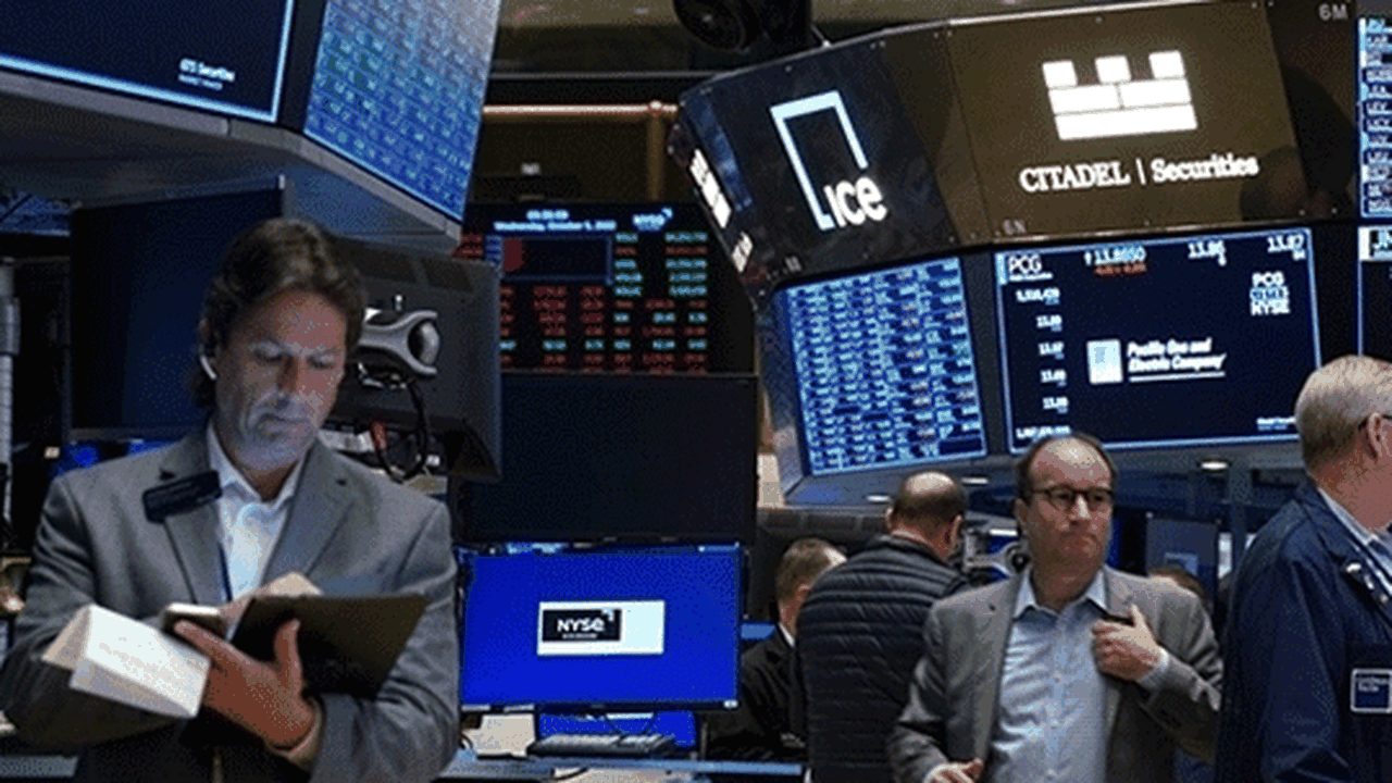 Küresel piyasalarda gözler ECB'nin faiz kararında