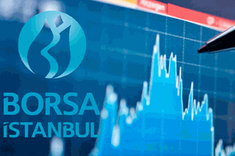 Borsa güne 10.081,68 puandan başladı