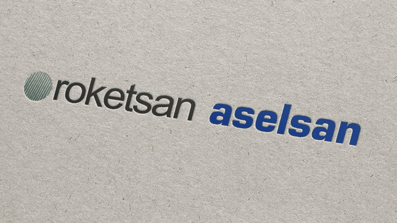 ASELSAN ile ROKETSAN arasında sözleşme