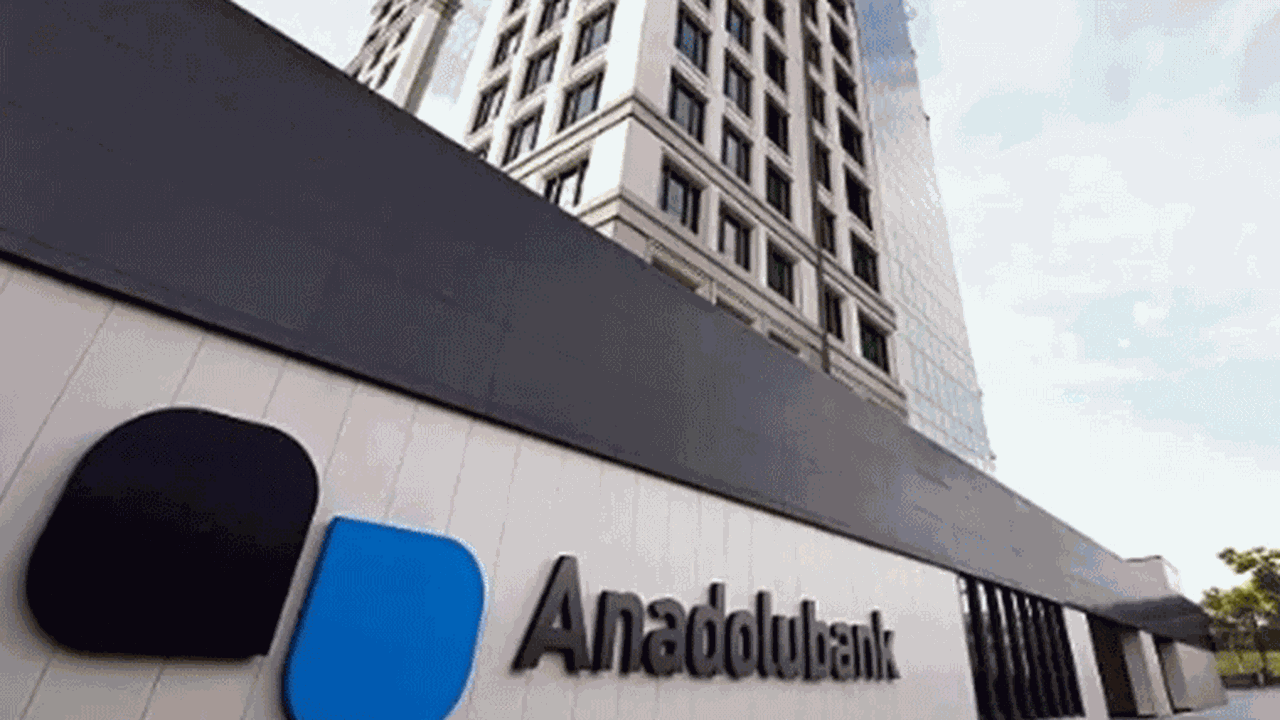 Anadolubank’ta üst düzey atamalar