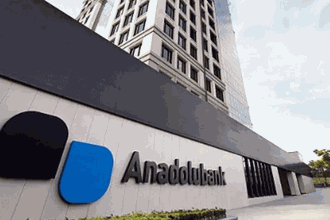 Anadolubank’ta üst düzey atamalar