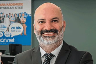 Eleman.net’e yeni CEO