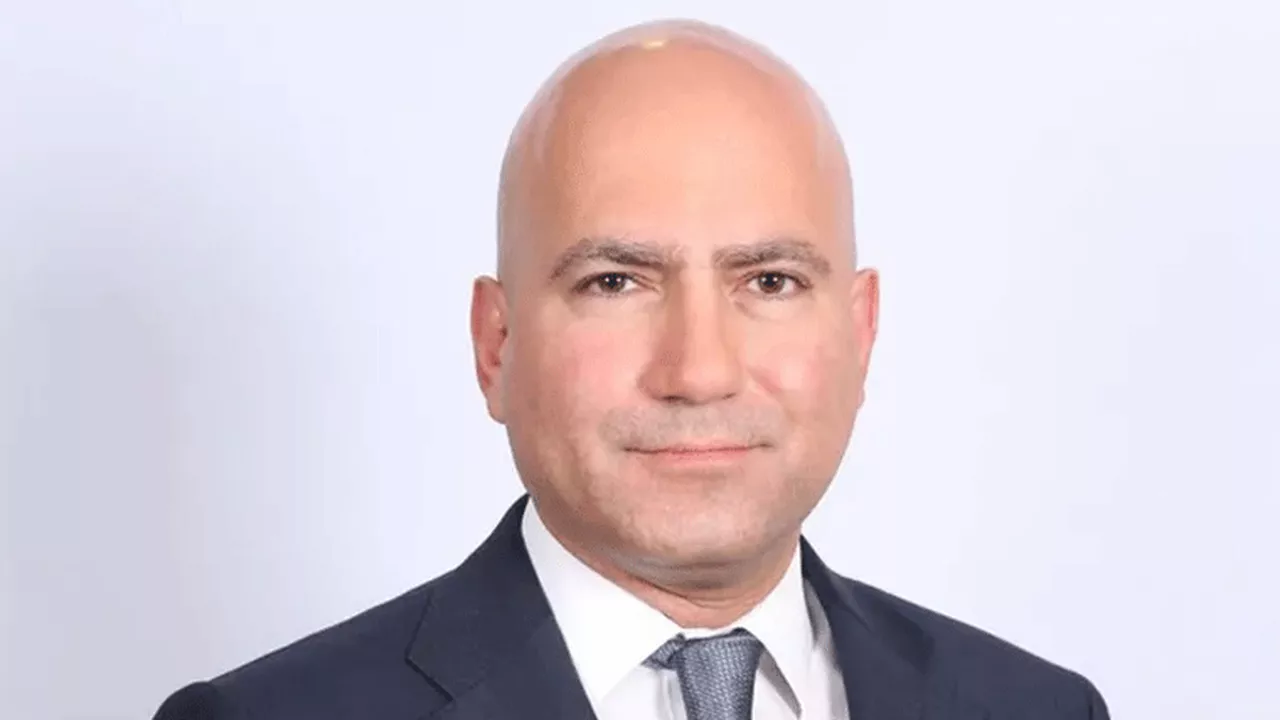 Koçtaş'a yeni genel müdür