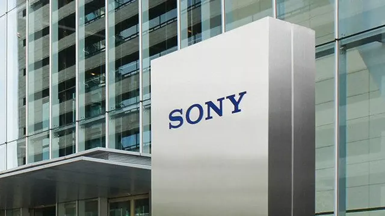 Sony'nin geliri beklentileri aşarak rekor kırdı