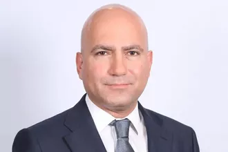 Koçtaş'a yeni genel müdür