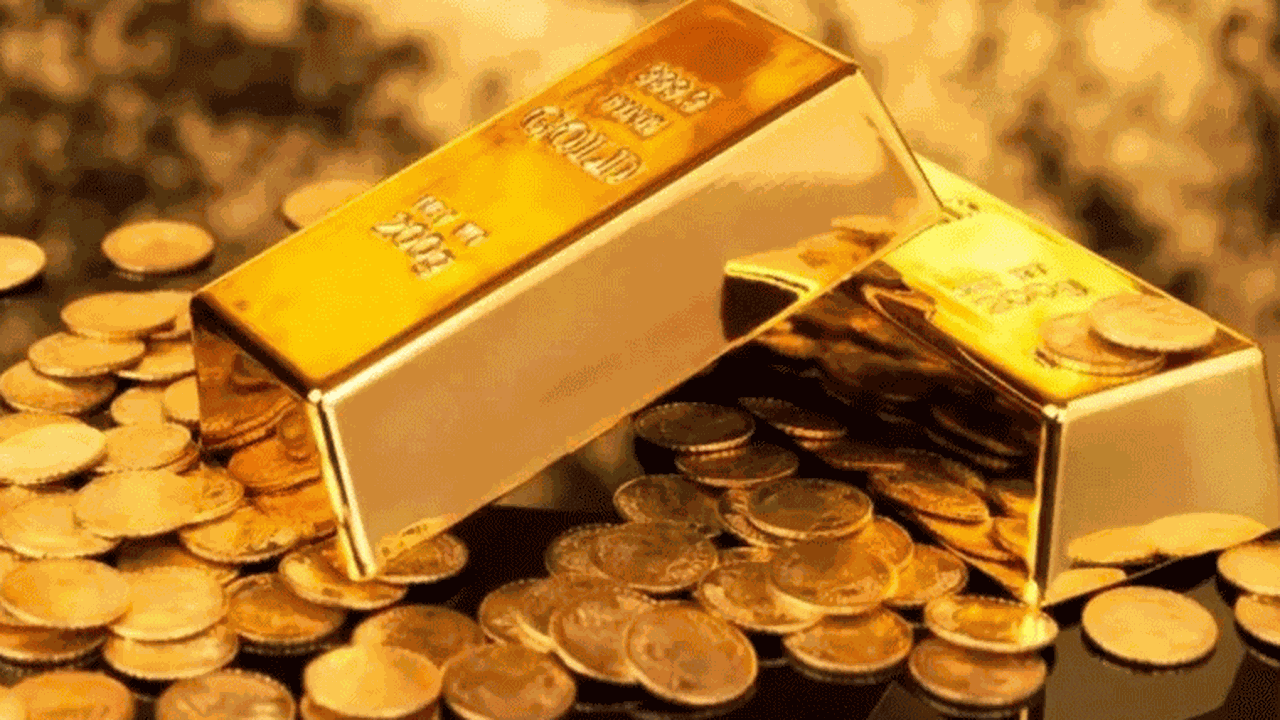 Altında yeni çıta 3 bin dolar