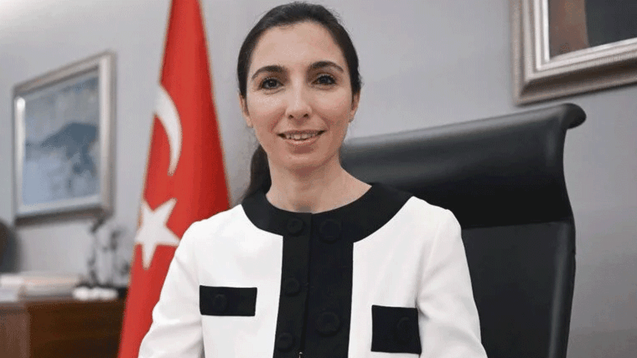 TCMB Başkanı Erkan: KKM’den TL’ye geçiş stratejisi başarıyla ilerliyor