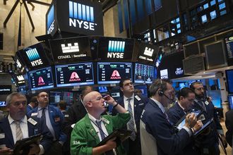 New York borsası yükselişle açıldı