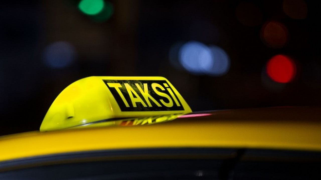 BiTaksi'nin Taksimetre Aç-Gel özelliğine büyük tepki