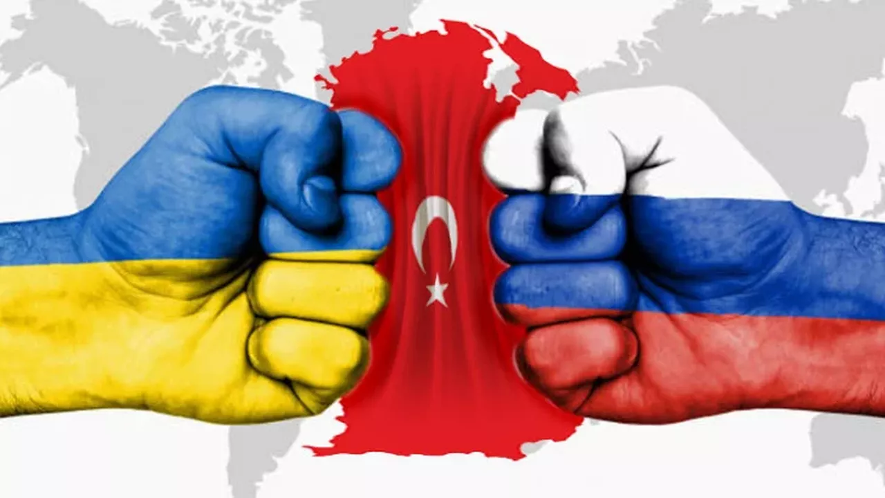 Scope: Rusya-Ukrayna krizinde en kırılgan ülke Türkiye