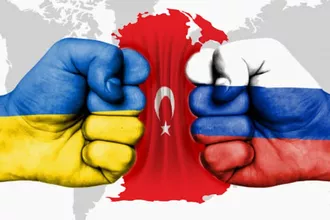 Scope: Rusya-Ukrayna krizinde en kırılgan ülke Türkiye