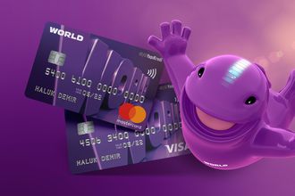 Yapı Kredi ile Visa'dan bir iş birliği daha