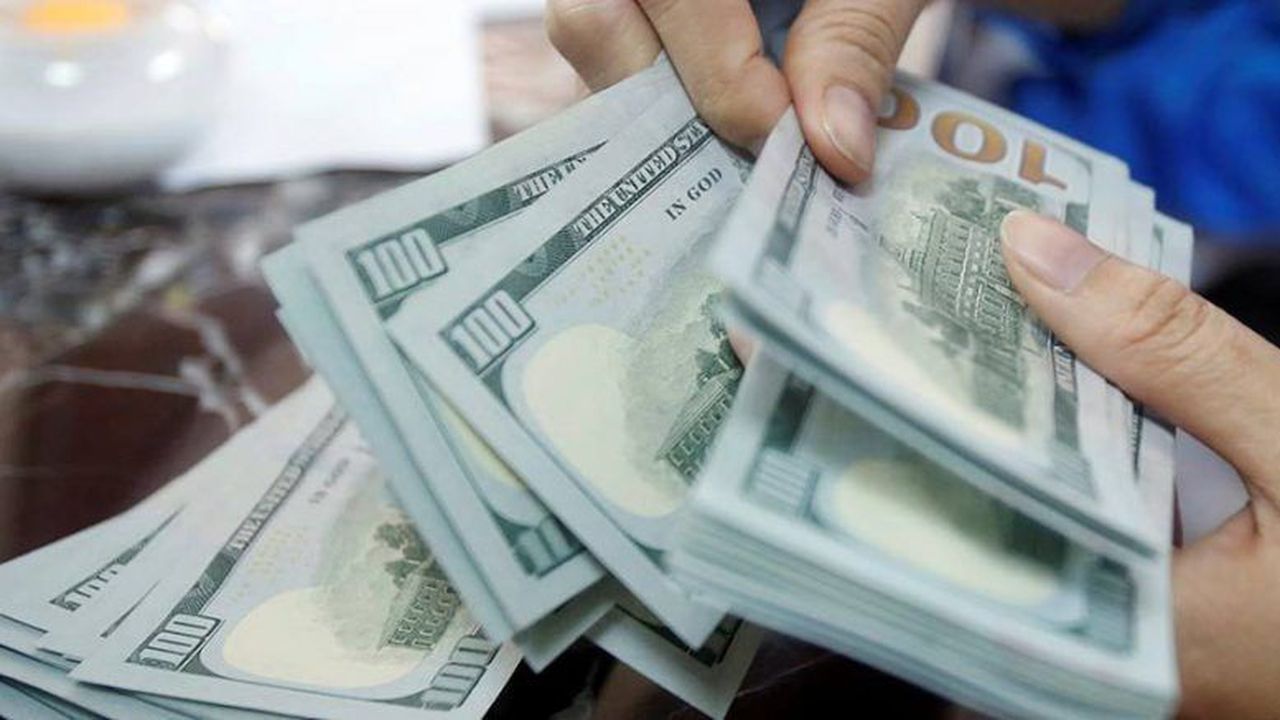 Yabancı kontrollü girişim sayısı 2021 sonu itibarıyla 6 bini aştı