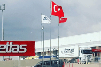 Petlas’tan Kırşehir'de yeni fabrika yatırımı