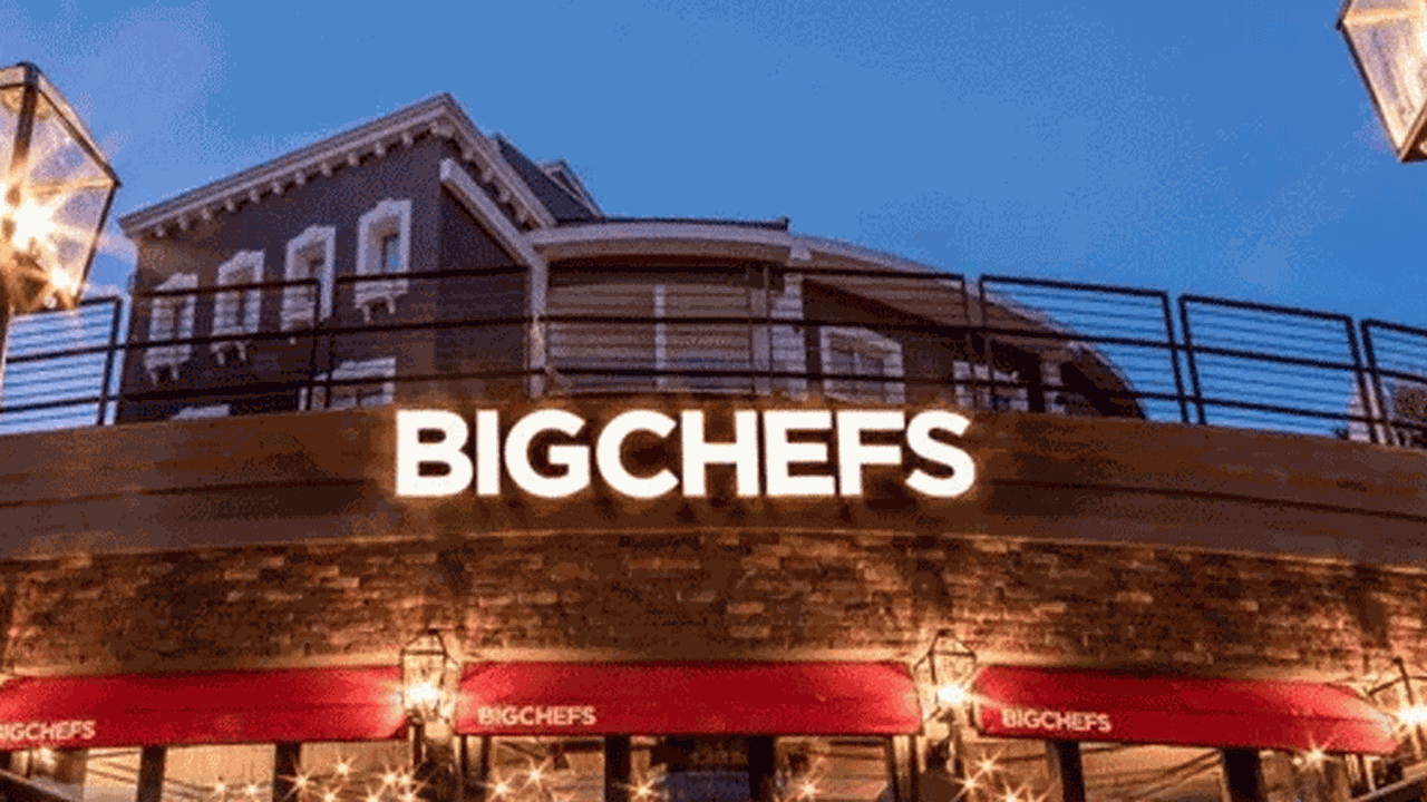 BigChefs'in net kârında yüzde 166'lık artış