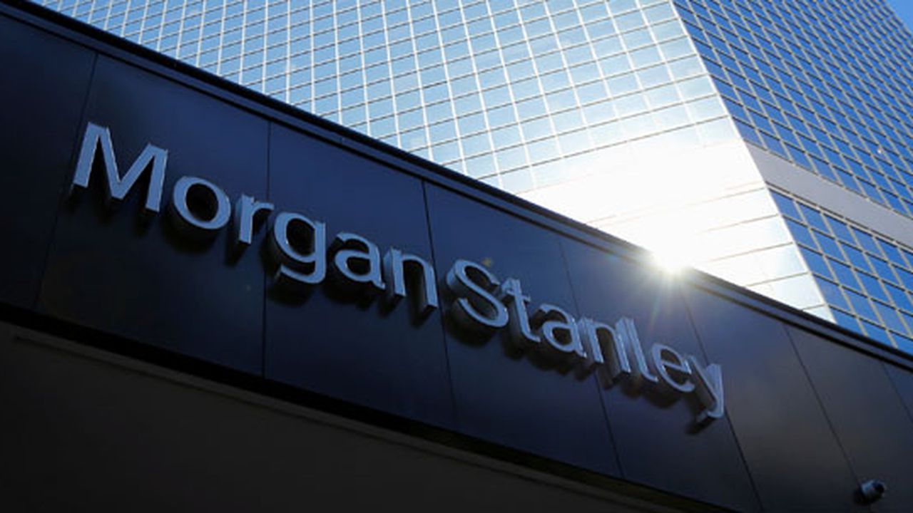 Morgan Stanley, Çin için büyüme tahminini yukarı yönlü revize etti