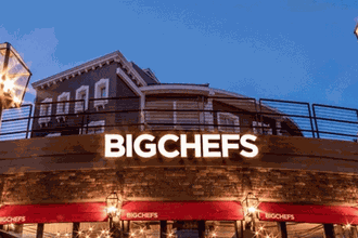 BigChefs'in net kârında yüzde 166'lık artış