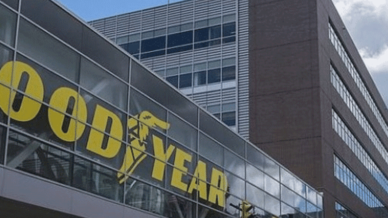 Goodyear, altı gün çalışmaya geçiyor