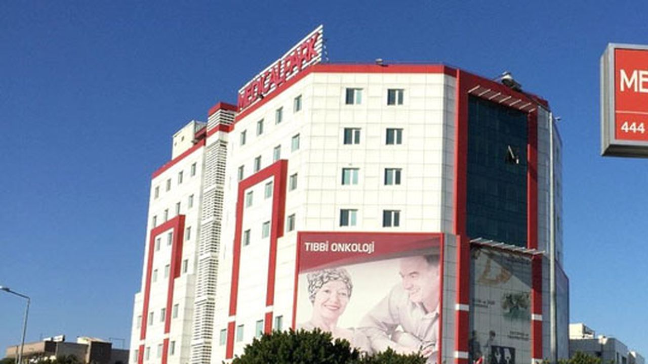Medical Park'tan Tarsus Hastanesi'ni kapatma kararı