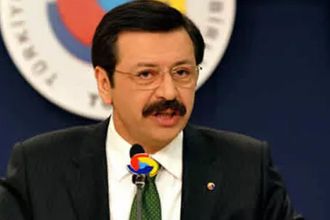 TOBB Başkanı’ndan 'acil önlem' çağrısı