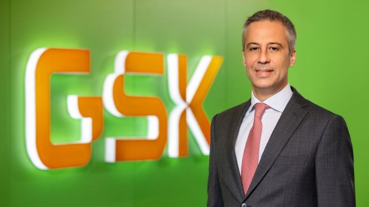 GSK Türkiye’den globale üst düzey atama