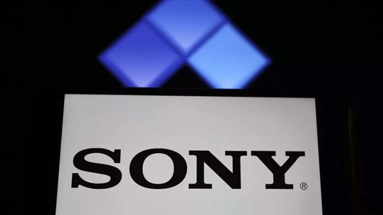 Sony'nin 2022 yılı finansal sonuçları belli oldu