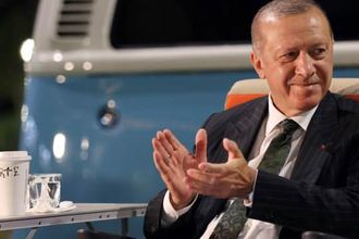 Cumhurbaşkanı Erdoğan'ın kripto para açıklamaları trend oldu