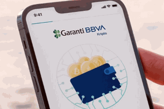 Garanti BBVA Kripto’dan, Ripple ve IBM ile işbirliği