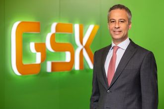 GSK Türkiye’den globale üst düzey atama