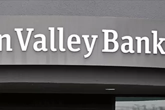 Fed, SVB'nin iflasından banka yönetimini suçladı