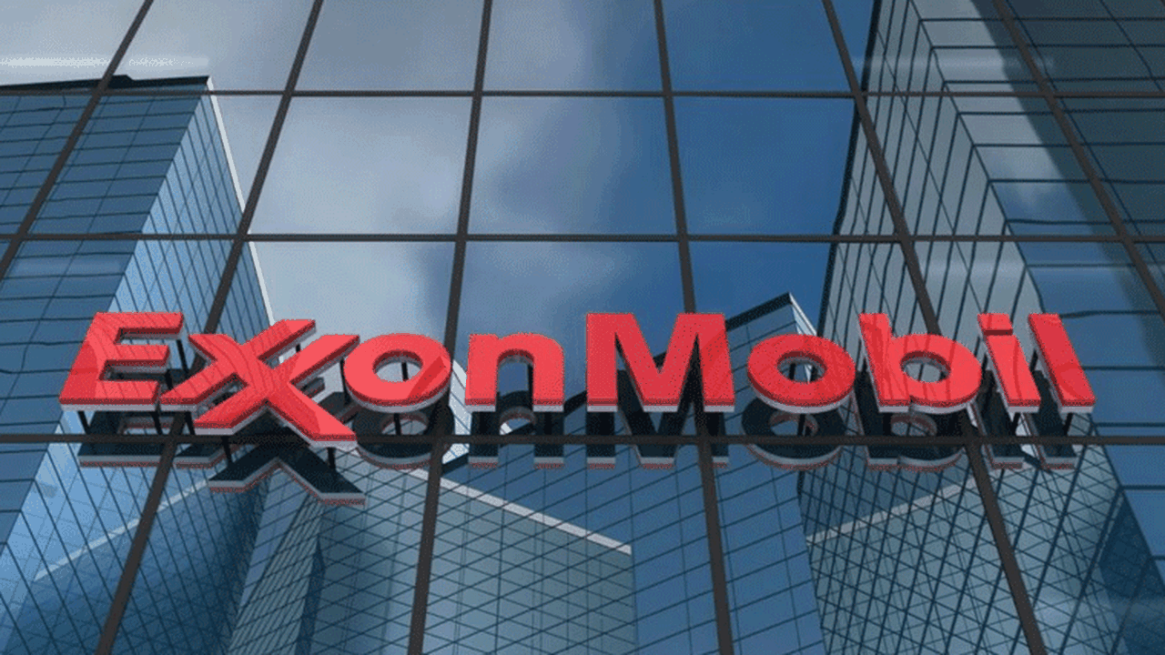Enerji devi ExxonMobil'e 2 milyar dolarlık darbe