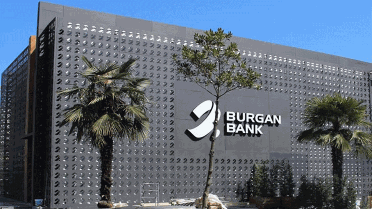Burgan Bank'ın 2023 yılı net kârı belli oldu