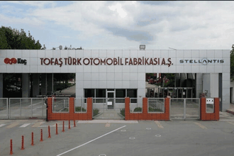 Tofaş fabrikasında planlı izin ve bakım arası