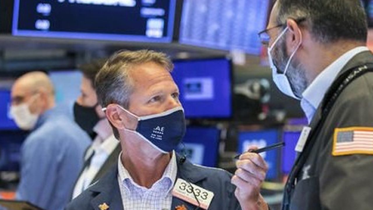 Goldman Sachs, S&P'de düşüş bekliyor