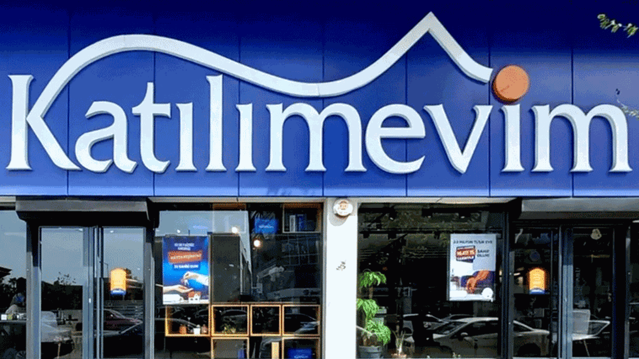 Katılımevim'in ilk çeyrek kârı belli oldu